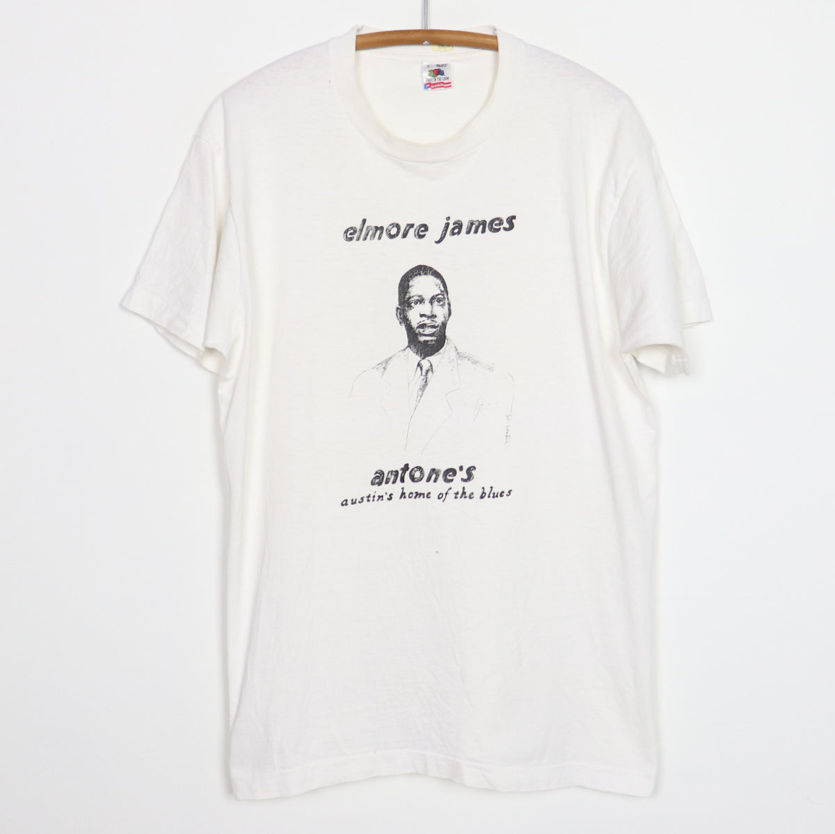 Elmore james hot sale t shirt