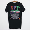 1993 Lollapalooza Tour Shirt