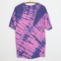 1990s Jimi Hendrix Experience Tie Dye Shirt