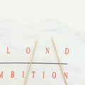 1990 Madonna Blond Ambition World Tour Shirt