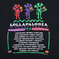 1993 Lollapalooza Tour Shirt