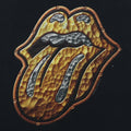 1997 Rolling Stones Bridges To Babylon Tour Shirt