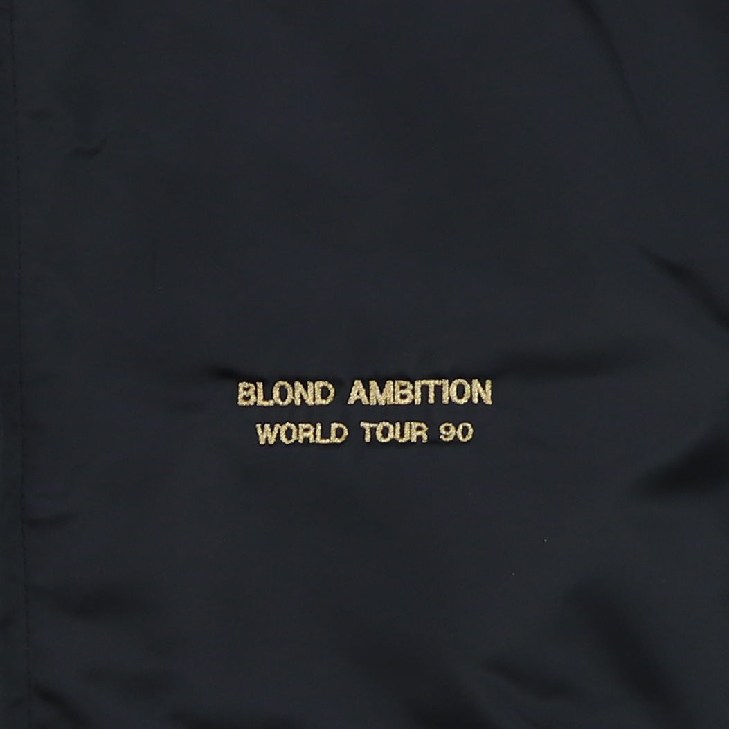 1990 Madonna Blond Ambition World Tour Jacket