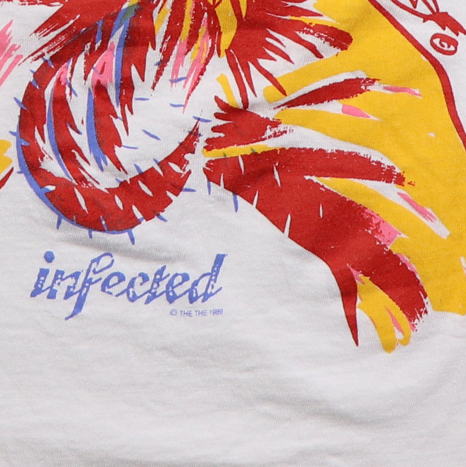 1986 The The Infected Shirt