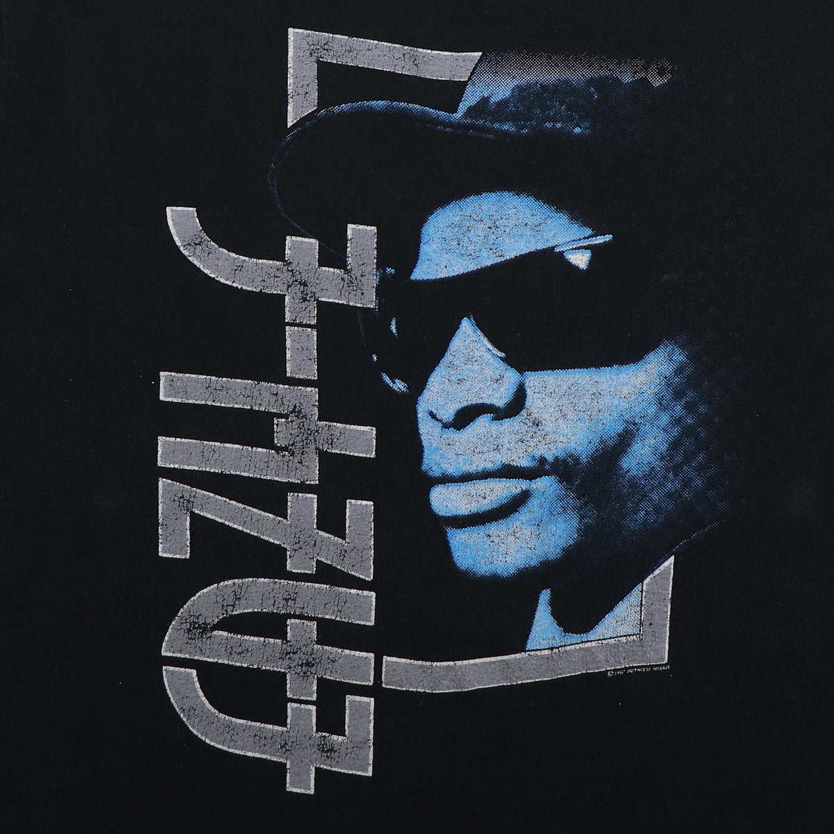 1992 Eazy E Ruthless Records Shirt