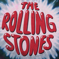 1994 Rolling Stones Tie Dye Shirt