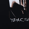 1997 Tupac Shakur Gone But Not Forgotten Shirt