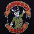 1996 Metallica Lollapalooza Loadapaloozas Crew Shirt