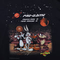 1996 Space Jam Pre-Game Long Sleeve Shirt