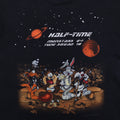 1996 Space Jam Pre-Game Long Sleeve Shirt