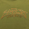 1994 Eagles Hell Freezes Over World Tour Shirt