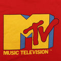 1980s MTV I Want My MTV Shirt