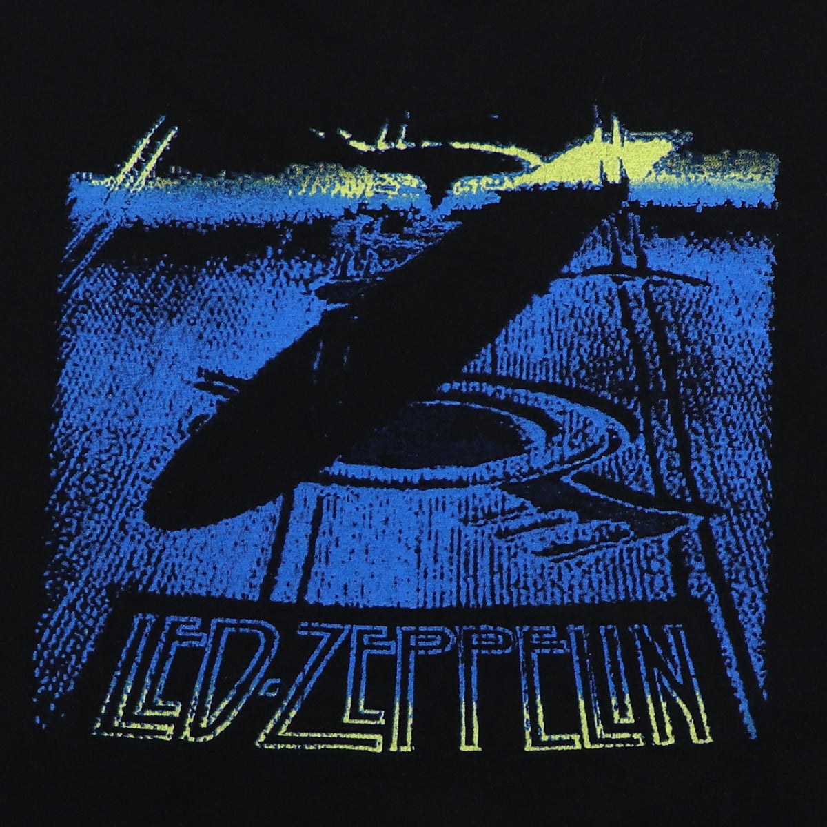 1995 Led Zeppelin Shirt