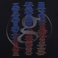 1996 Garth Brooks Tour Shirt