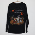 1996 Space Jam Pre-Game Long Sleeve Shirt