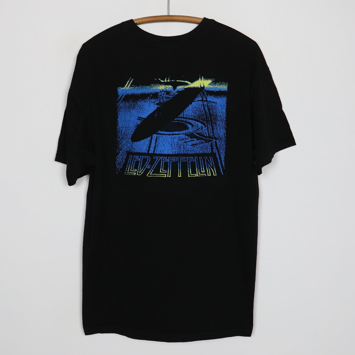 1995 Led Zeppelin Shirt