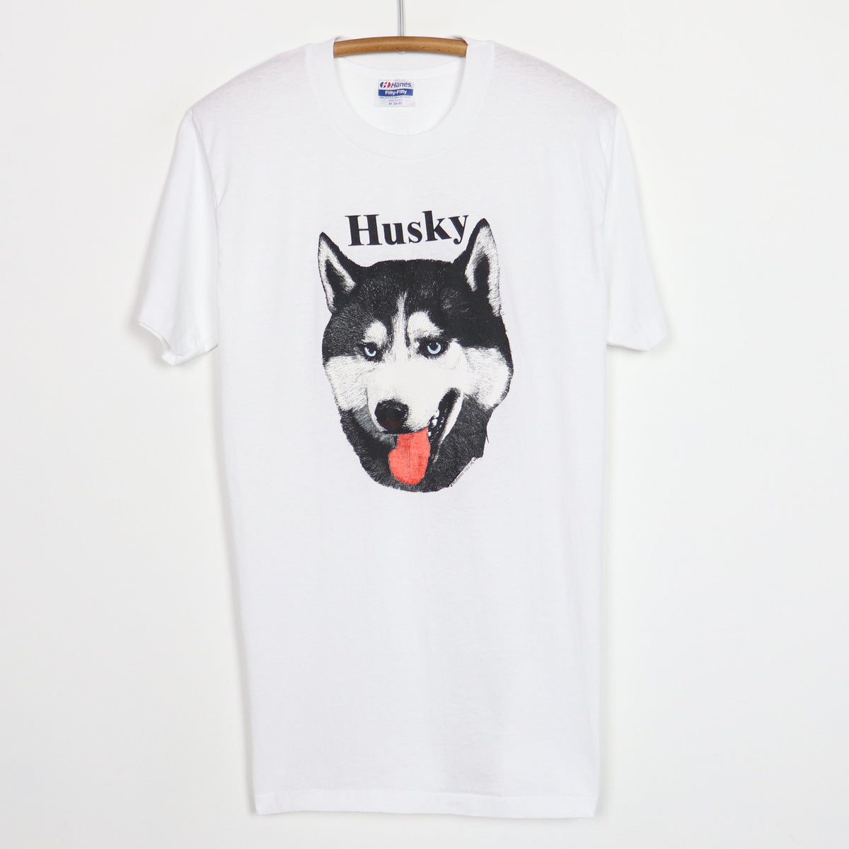 Vintage dog cheap shirt