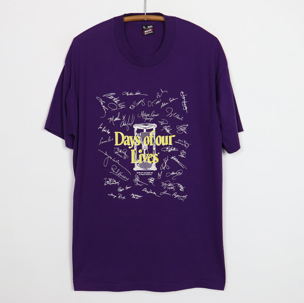 1994 Days Of Our Lives Shirt