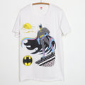 1980s Batman DC Comics Shirt