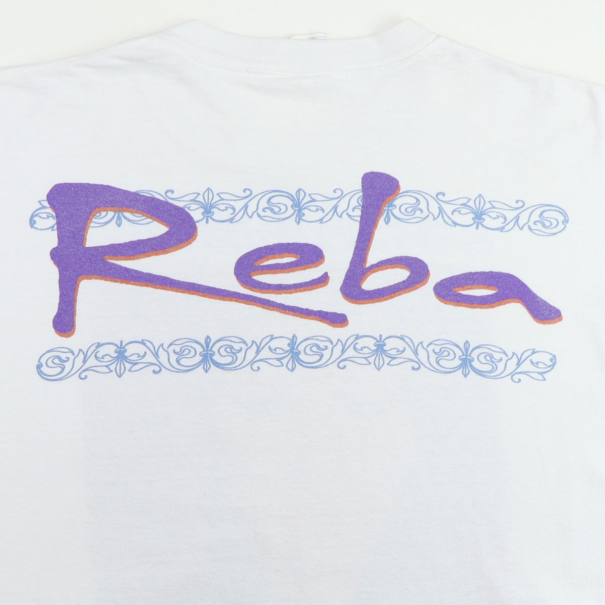 1990s Reba McEntire Shirt