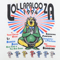 1994 Lollapalooza Tour Shirt