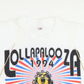 1994 Lollapalooza Tour Shirt