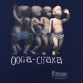 1998 Oooga-Chaka Dancing Baby Shirt