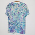 1987 Grateful Dead Space Your Face Tie Dye Shirt