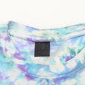 1987 Grateful Dead Space Your Face Tie Dye Shirt