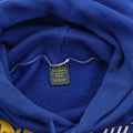 1985 Kansas City Royals World Champions Hoodie