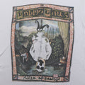 1992 Indigo Girls Rites Of Passage Shirt