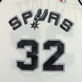 1990s Sean Elliot San Antonio Spurs Basketball Jersey