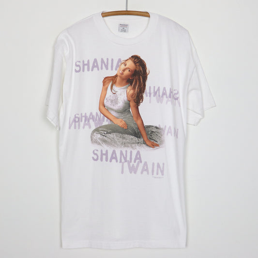 1998 Shania Twain Shirt