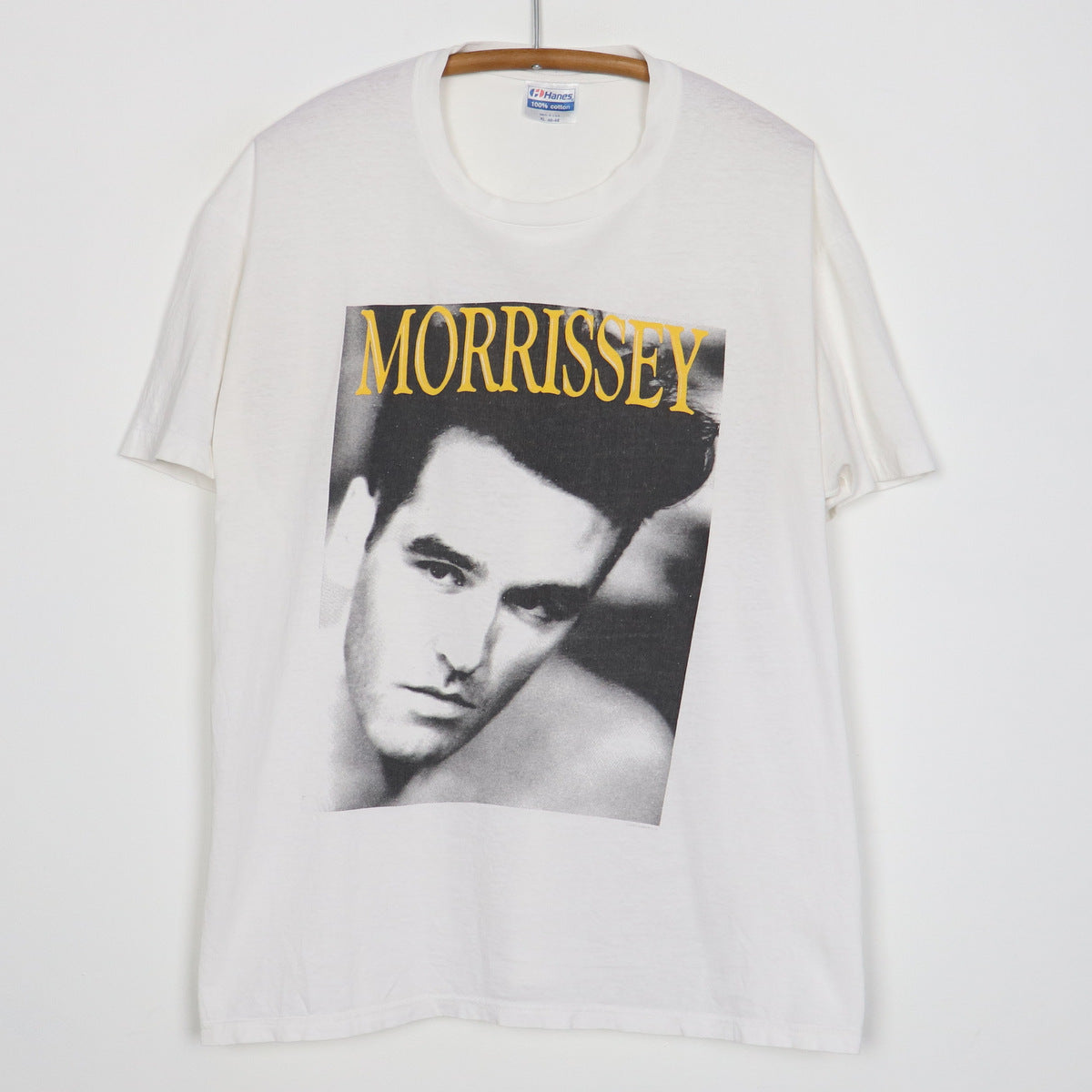 1991 Morrissey Shirt