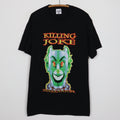 1994 Killing Joke Millennium Tour Shirt