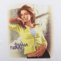 1998 Shania Twain Shirt