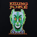 1994 Killing Joke Millennium Tour Shirt