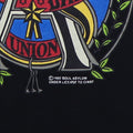 1992 Soul Asylum Grave Dancers Union Tour Shirt