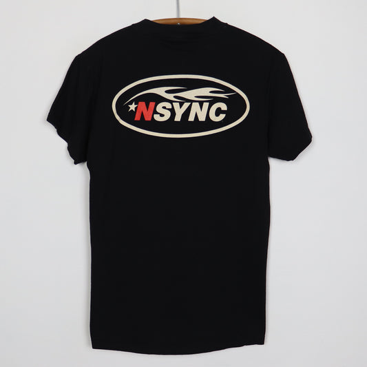 1999 N'Sync Shirt