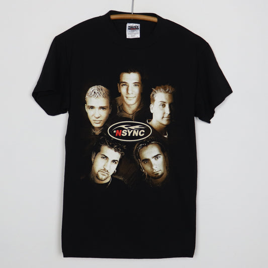 1999 N'Sync Shirt