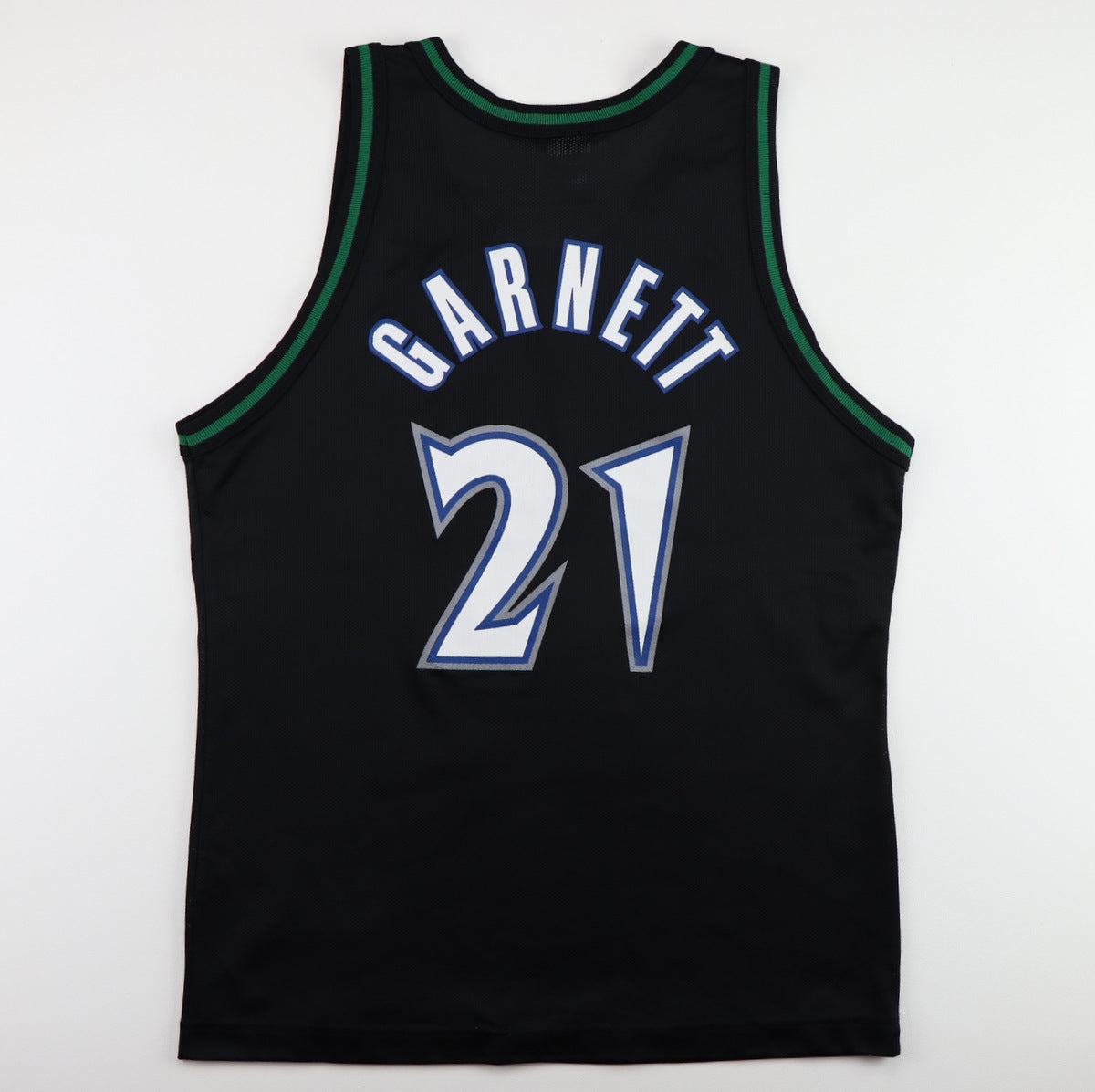 Kevin garnett minnesota jersey best sale