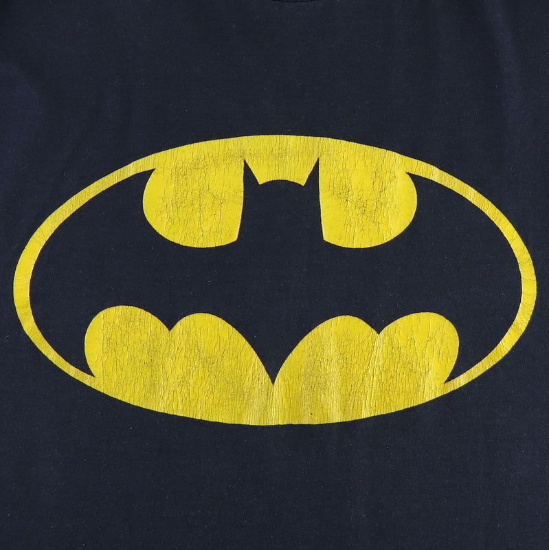 1980s Batman DC Comics Shirt