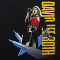 1988 David Lee Roth Skyscraper Tour Shirt