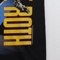 1988 David Lee Roth Skyscraper Tour Shirt