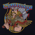 1980s Molly Hatchet Shirt