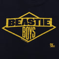 1986 Beastie Boys Get Off My Dick Shirt