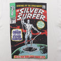 1988 Silver Surfer Marvel Comics Shirt