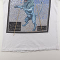 1997 Rolling Stones Bridges To Babylon Tour Shirt