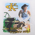 1999 Kenny Chesney She Thinks My Tractor's Sexy Shirt