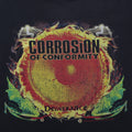 1995 Corrosion Of Conformity Deliverance Tour Long Sleeve Shirt